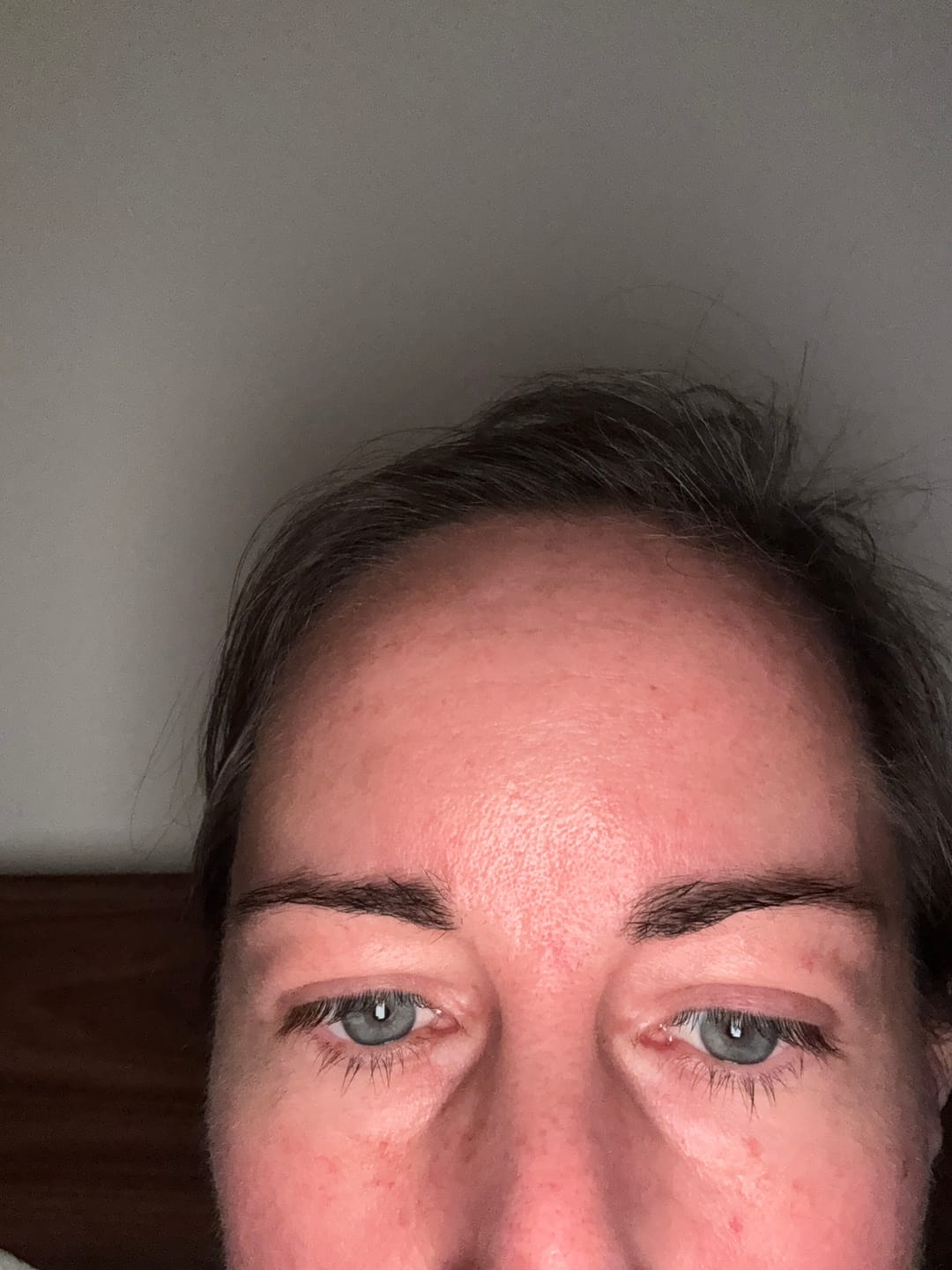 Customer photo review of ALL CAPS Starter Kit - Powder Henna Capsules