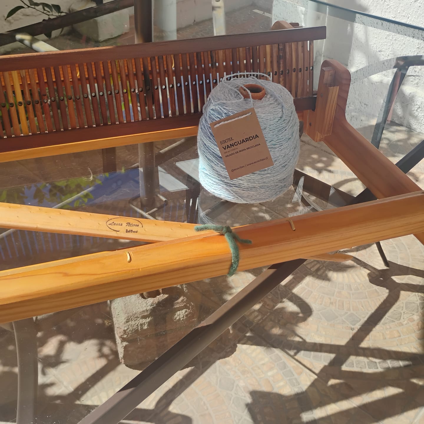 Customer photo review of Cono Vanguardia