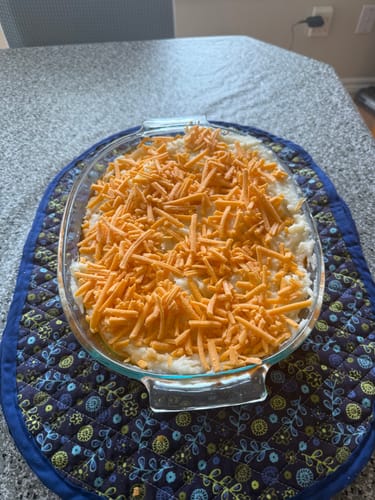 Customer photo review of Half Lamb Bundle - 18 lbs (Pre Release Order)