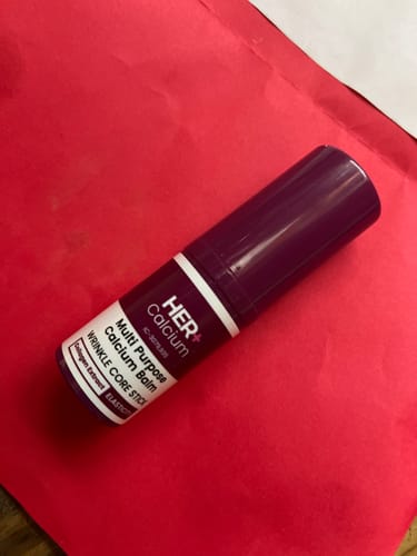 Customer photo review of Transform Wrinkles, Fine Lines, And Tired Creases, Naturally!