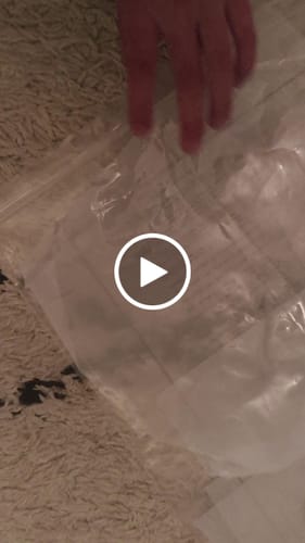 Customer video review of Assurance expédition