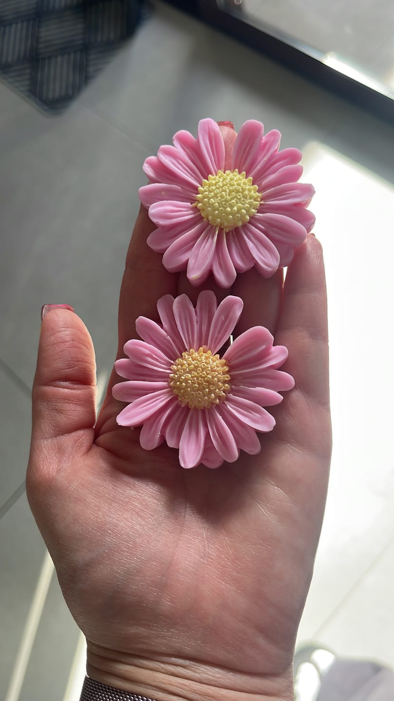 Customer photo review of Fragancia FLORAL EXPLOSION