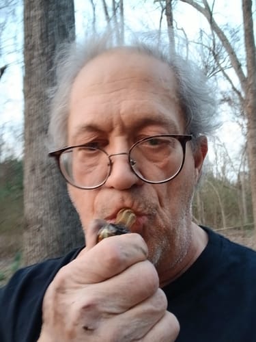 Customer photo review of Sugar Shake - 1oz