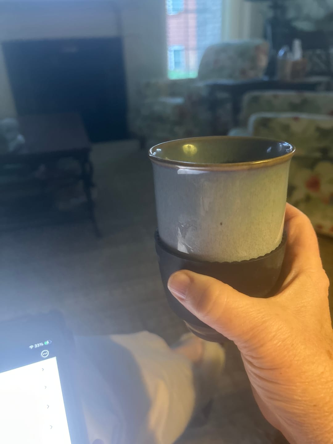 Customer photo review of Pluto Cup 12oz