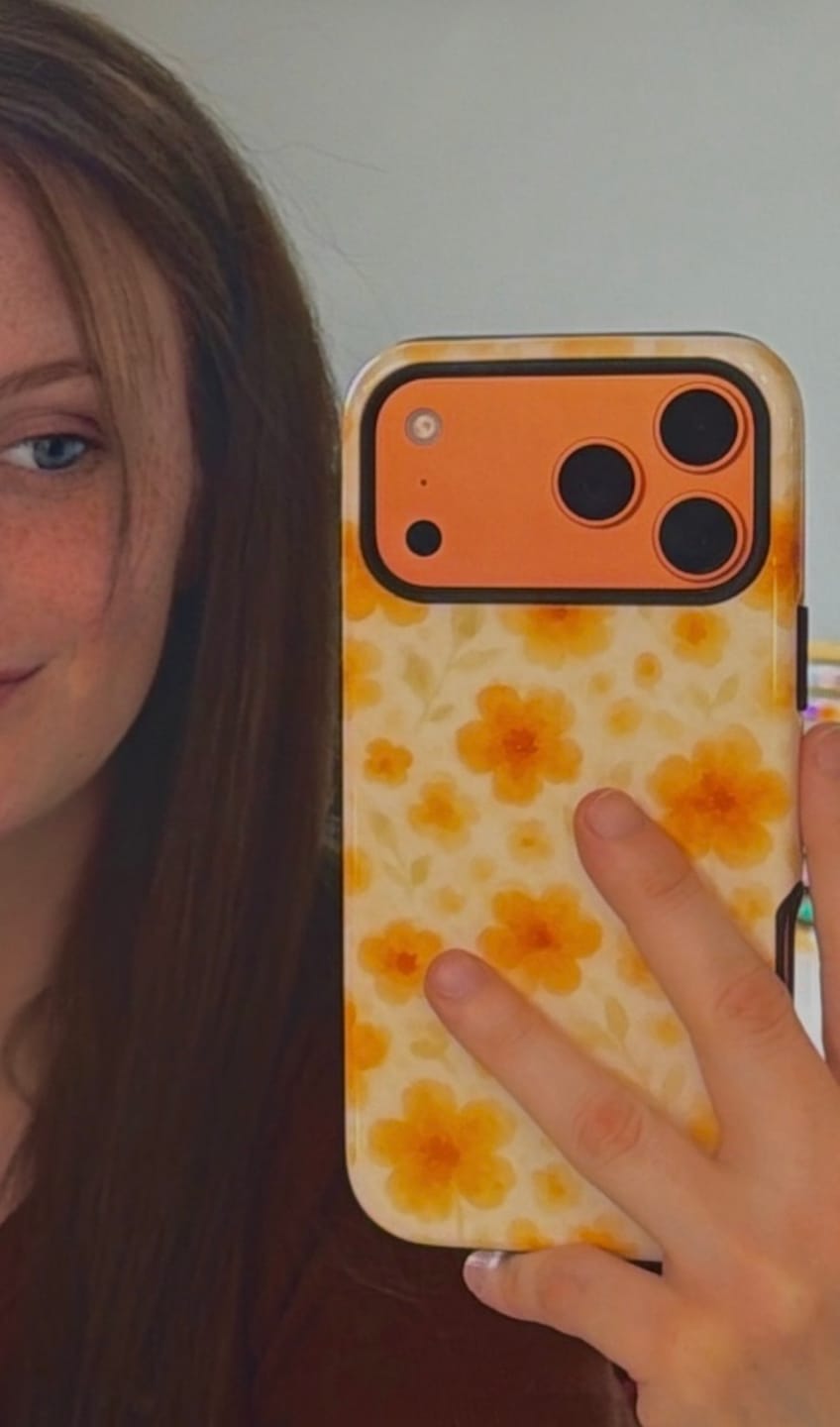 Customer photo review of Custom - iPhone 17 Pro Max