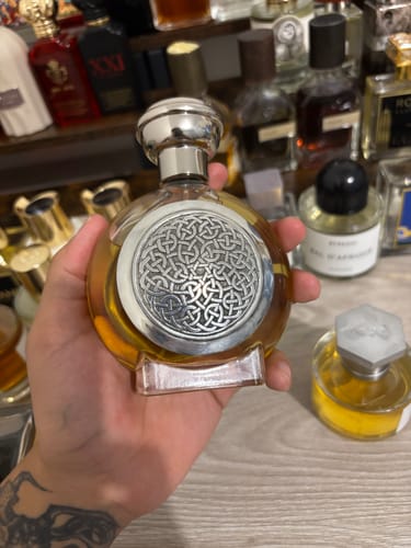 Customer photo review of Boadicea The Victorious Bodacious