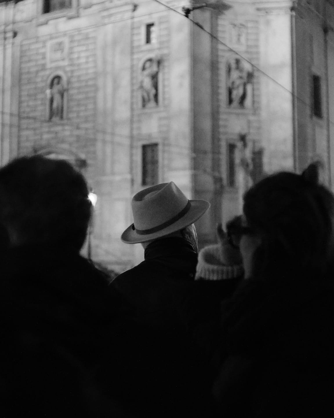 Customer photo review of Simera 28mm f/1.4