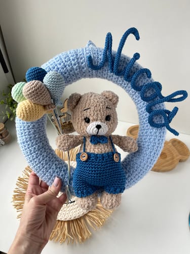 Customer photo review of Alize Softy Plus