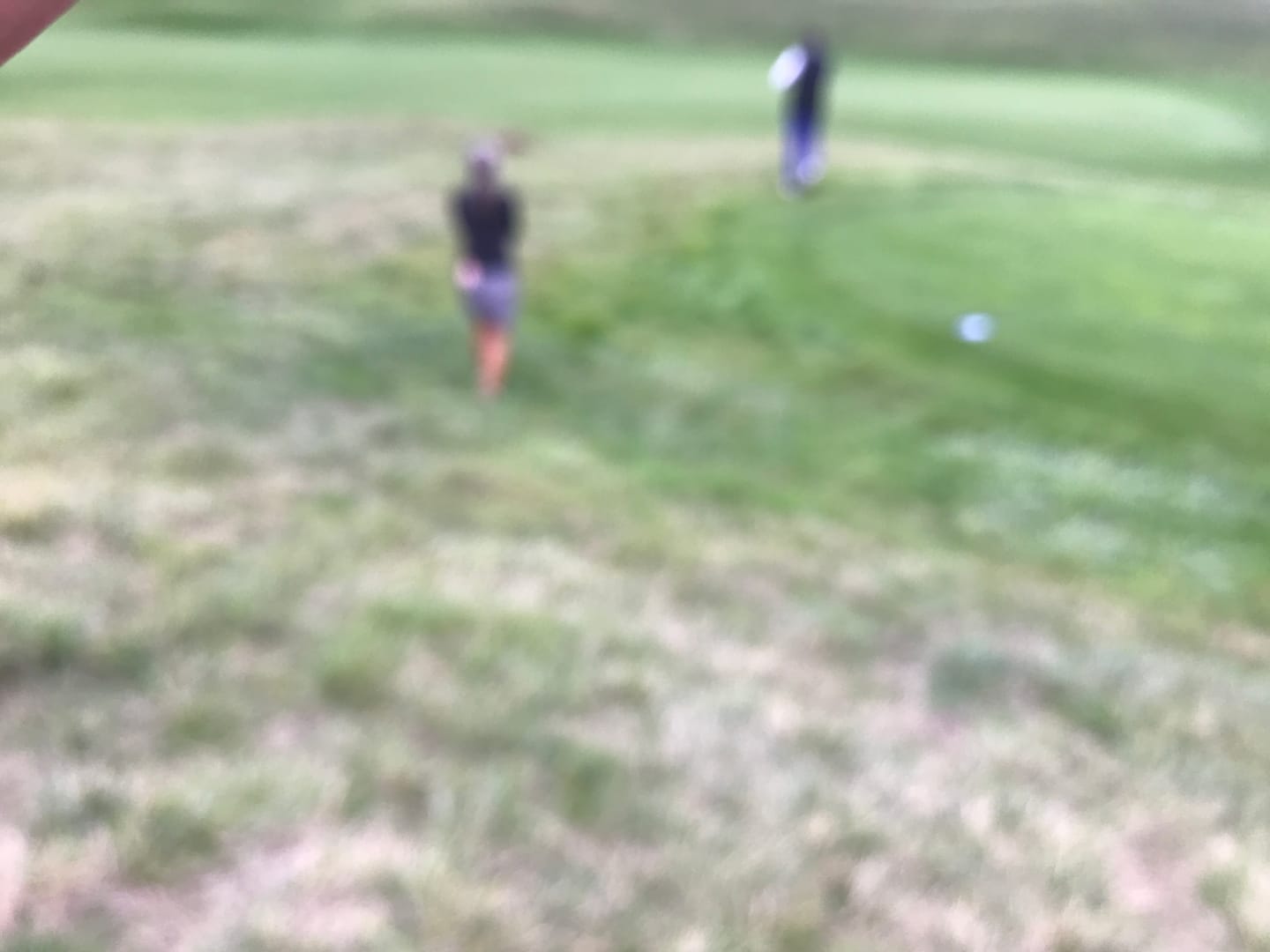 Customer photo review of Taylormade - Tour Response