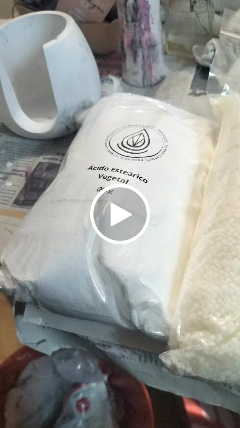 Customer video review of Fragancia ROPA LIMPIA