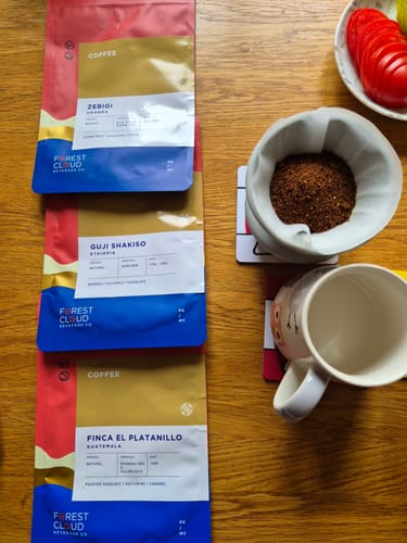 Customer photo review of Uganda Zebigi