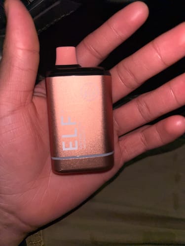 Customer photo review of ELF VPR 7000 Ultra