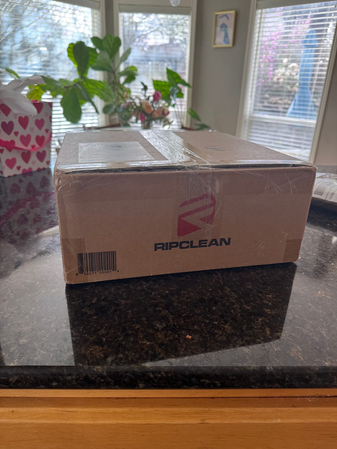 Customer photo review of BetterExtractor™ Hose Kit