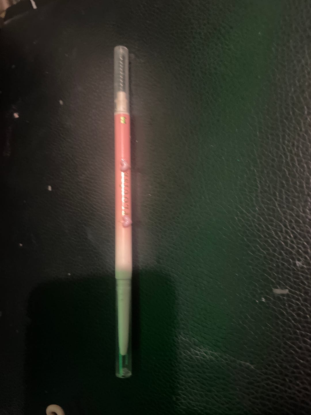 Customer photo review of P.Louise Precision Eyebrow Pencil & Brush
