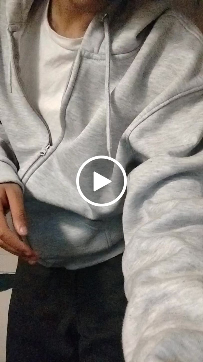 Customer video review of Black Selvedge Denim