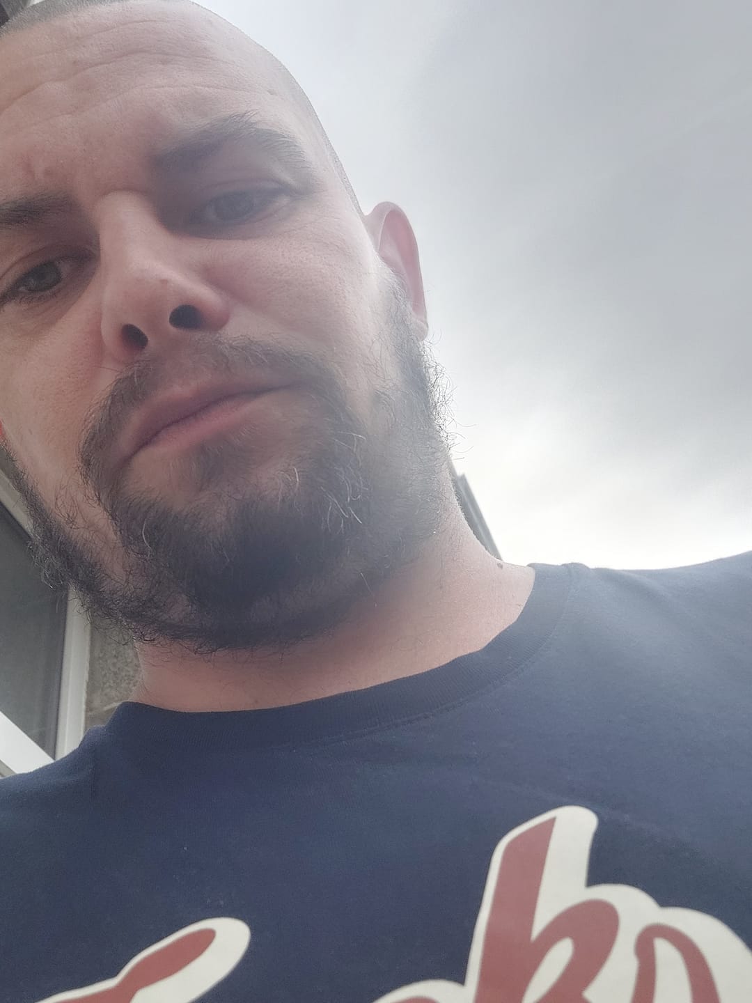 Customer photo review of Sérum Thorin | Huile de croissance de Barbe