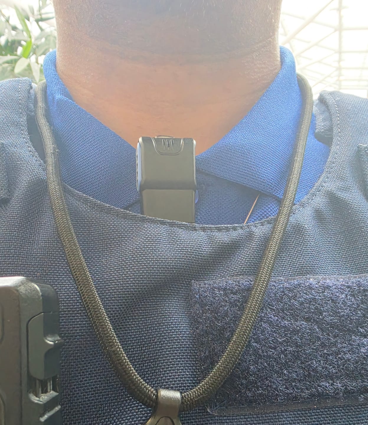 Customer photo review of N-ear Choice PTT (Tier 3), no wireless