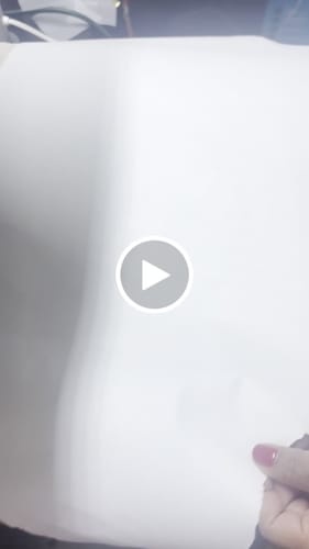 Customer video review of DTF Gang Sheet Online Builder