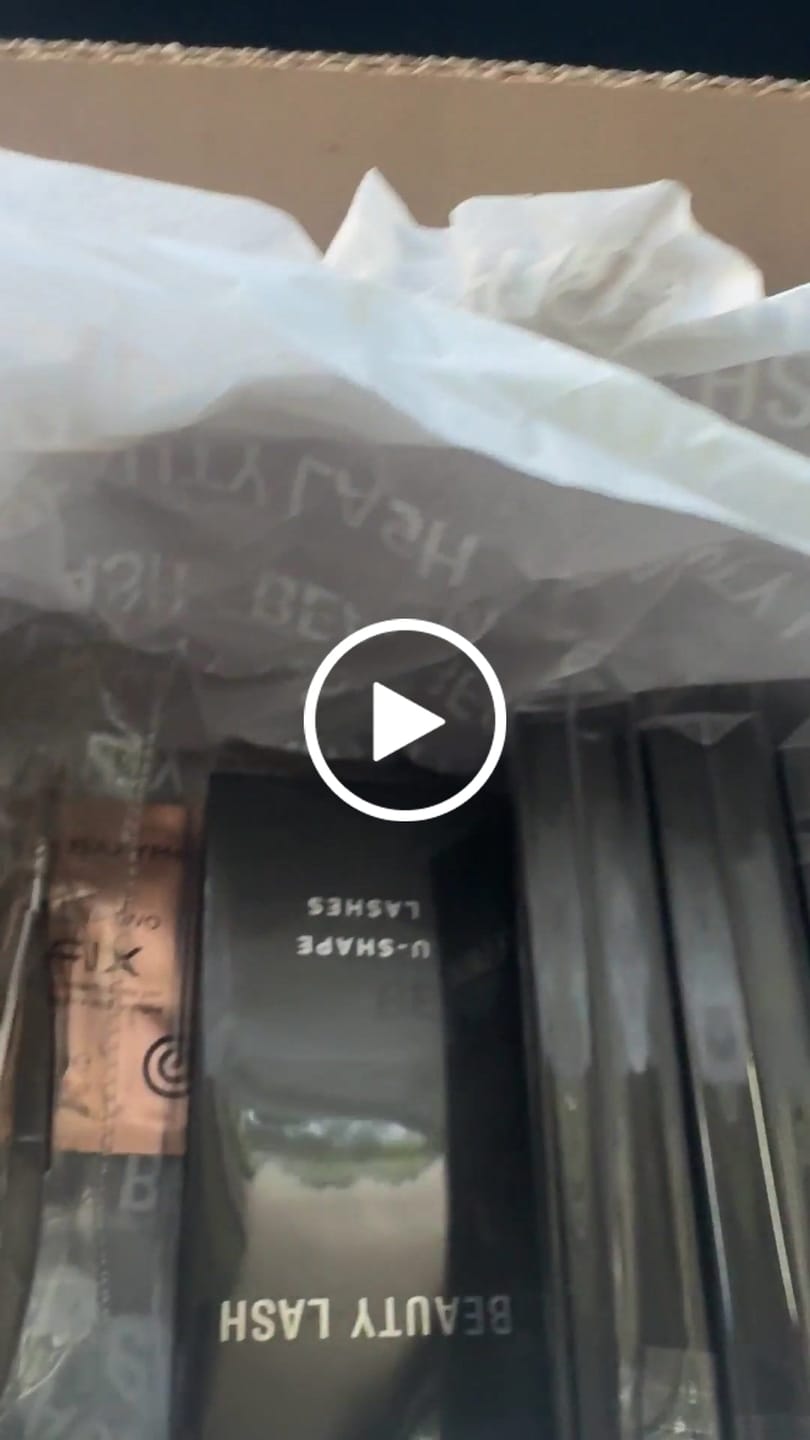 Customer video review of U Shape Tecnológicas