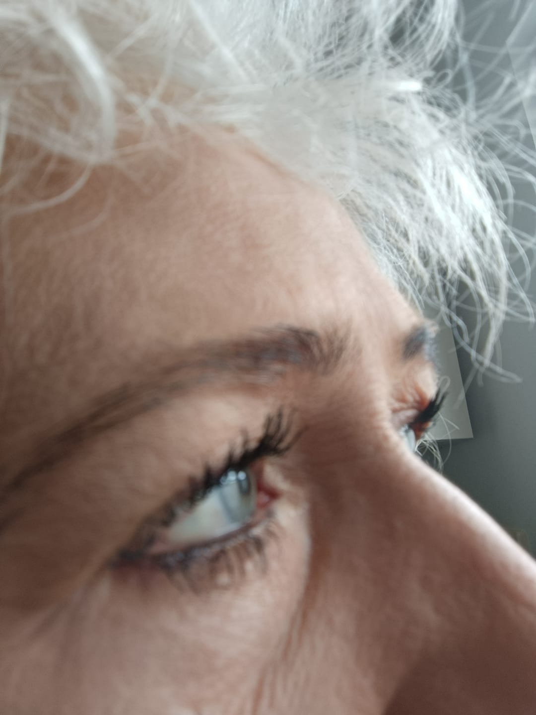 Customer photo review of LASHCOCA!NE MINI PLUS + LASHCOCA!NE MASCARA BLACK