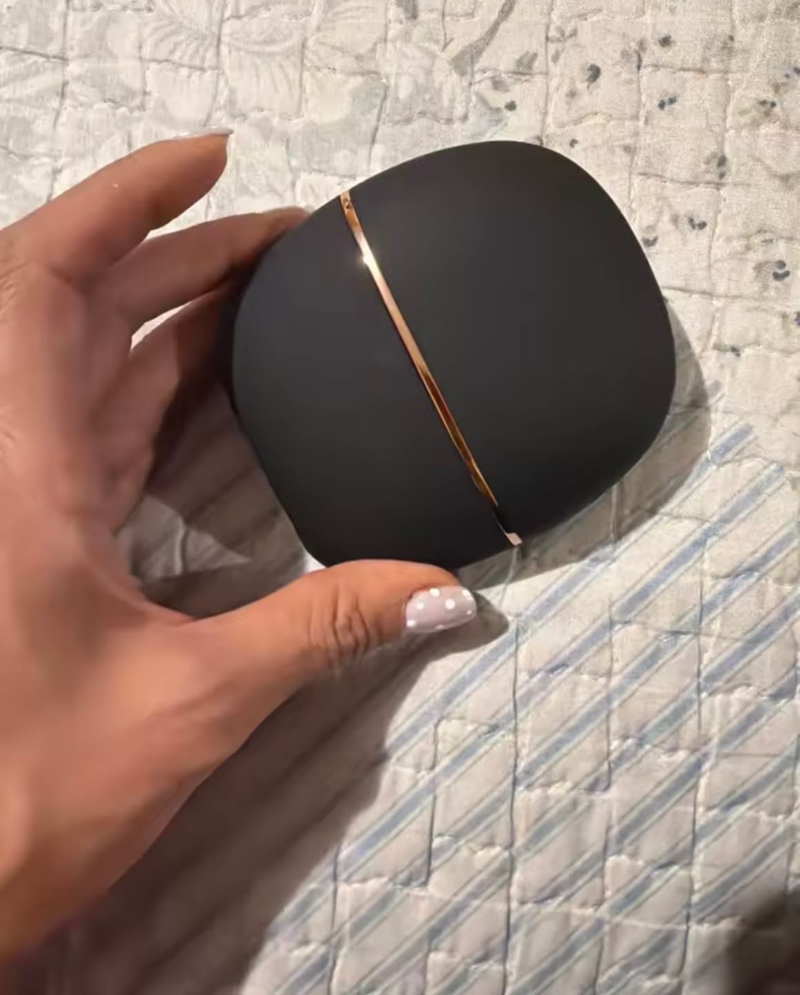 Customer photo review of FilySleek