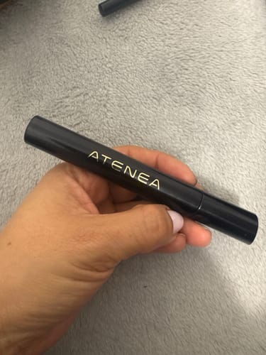 Customer photo review of PESTAÑINA 1ST SCENE