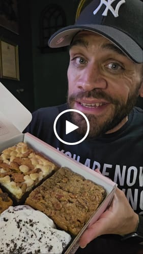 Customer video review of Limited Edition March Madness Pack