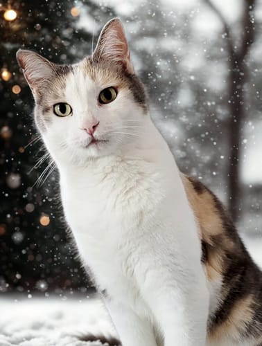 Customer photo review of Diamond Painting - Custom Photo