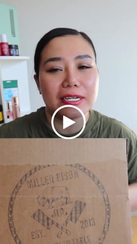 Customer video review of Ultimate Carnivore Snack Pack