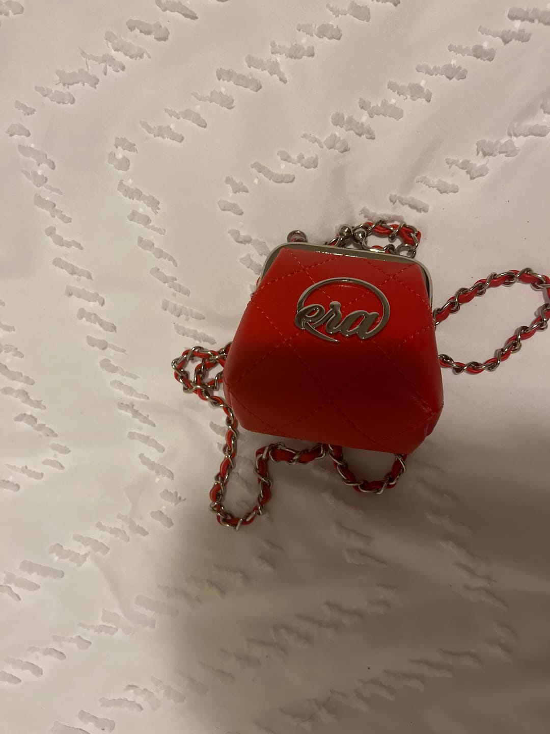 Customer photo review of Rose Era Fashion Coin Purse