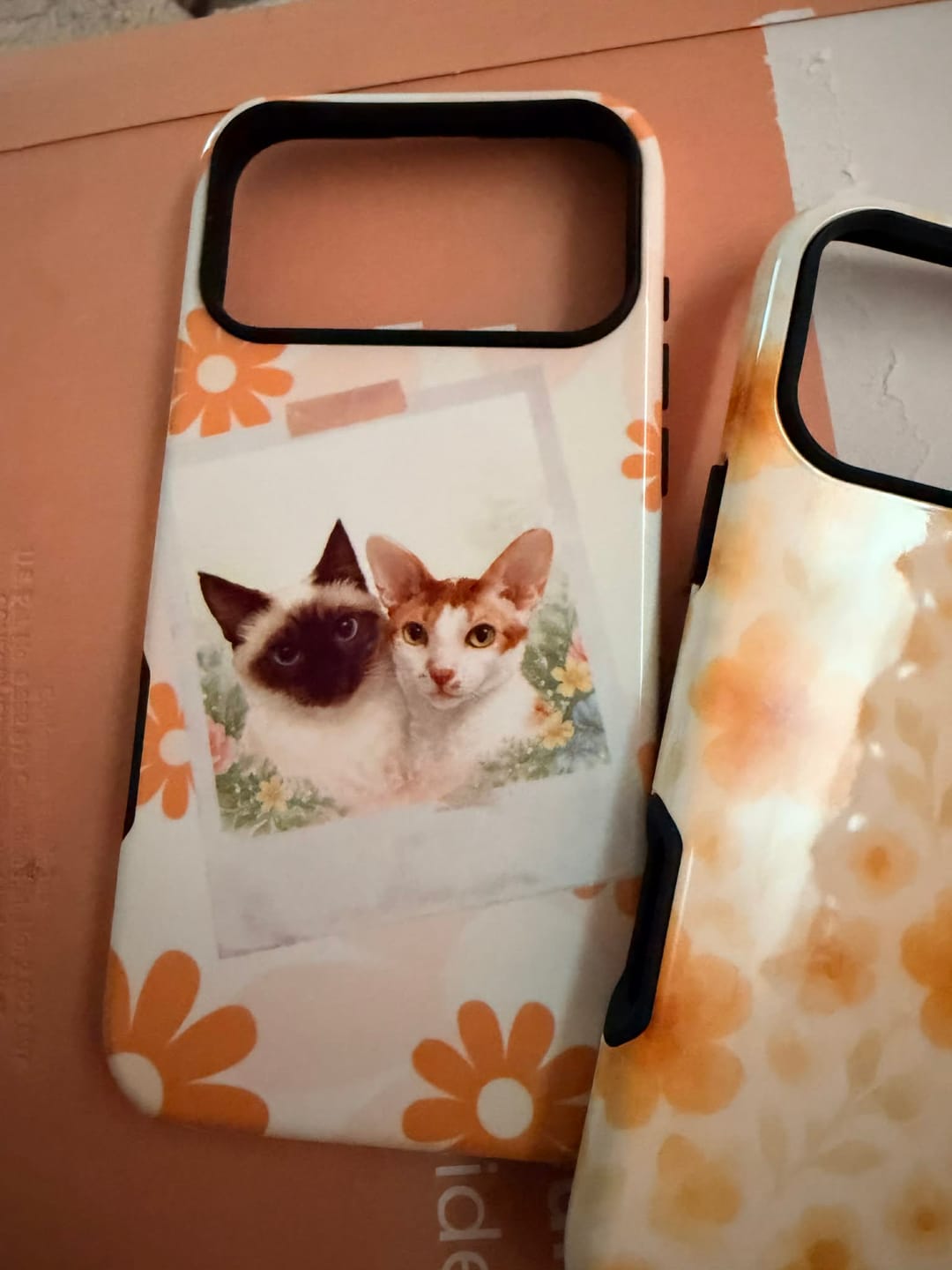 Customer photo review of Custom - iPhone 17 Pro Max