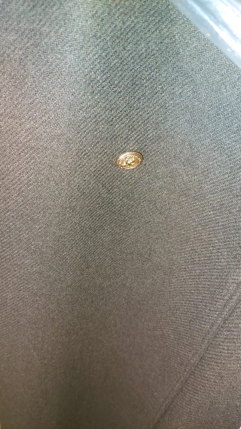 Customer photo review of Manteau Verona