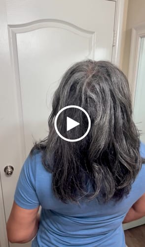 Customer video review of ‼️15% off today with code BATANA15‼️ Bare Batana: Honduran imported RAW UNREFINED ORGANIC Batana Oil | Two sizes available