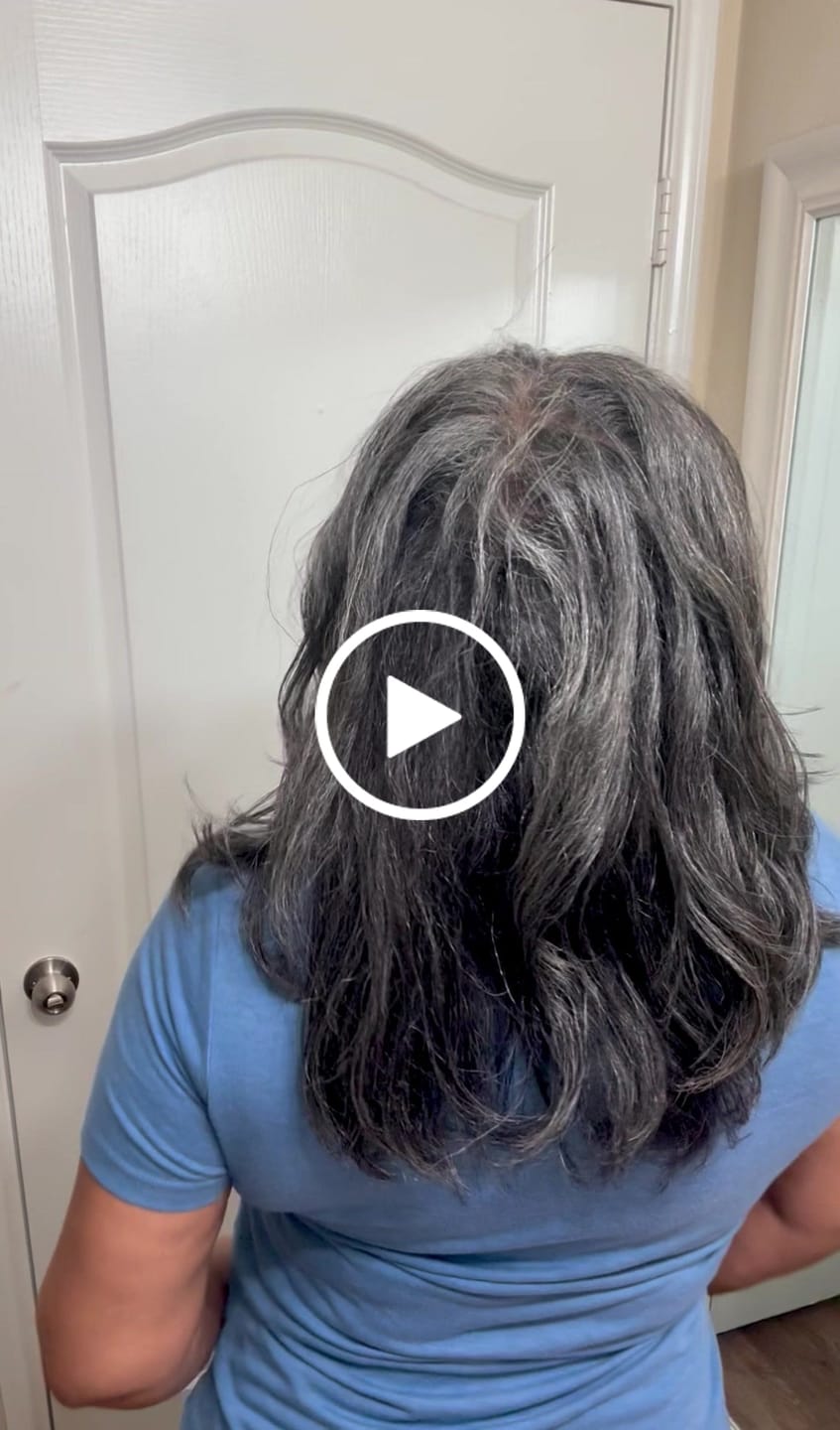 Customer video review of ‼️15% off today with code BATANA15‼️ Bare Batana: Honduran imported RAW UNREFINED ORGANIC Batana Oil | Two sizes available