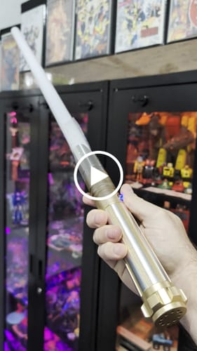 Customer video review of The Guardian