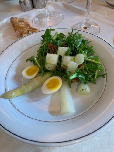 Customer photo review of Bag in box di olio extravergine Biologico • 3 Litri