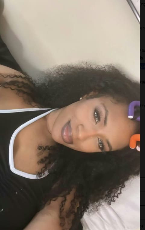 Customer photo review of Wavymy Afro Curly 3 In 1 Half Wig Upgrade Drawstring No Lace No Glue Human Hair Wigs 180% Density