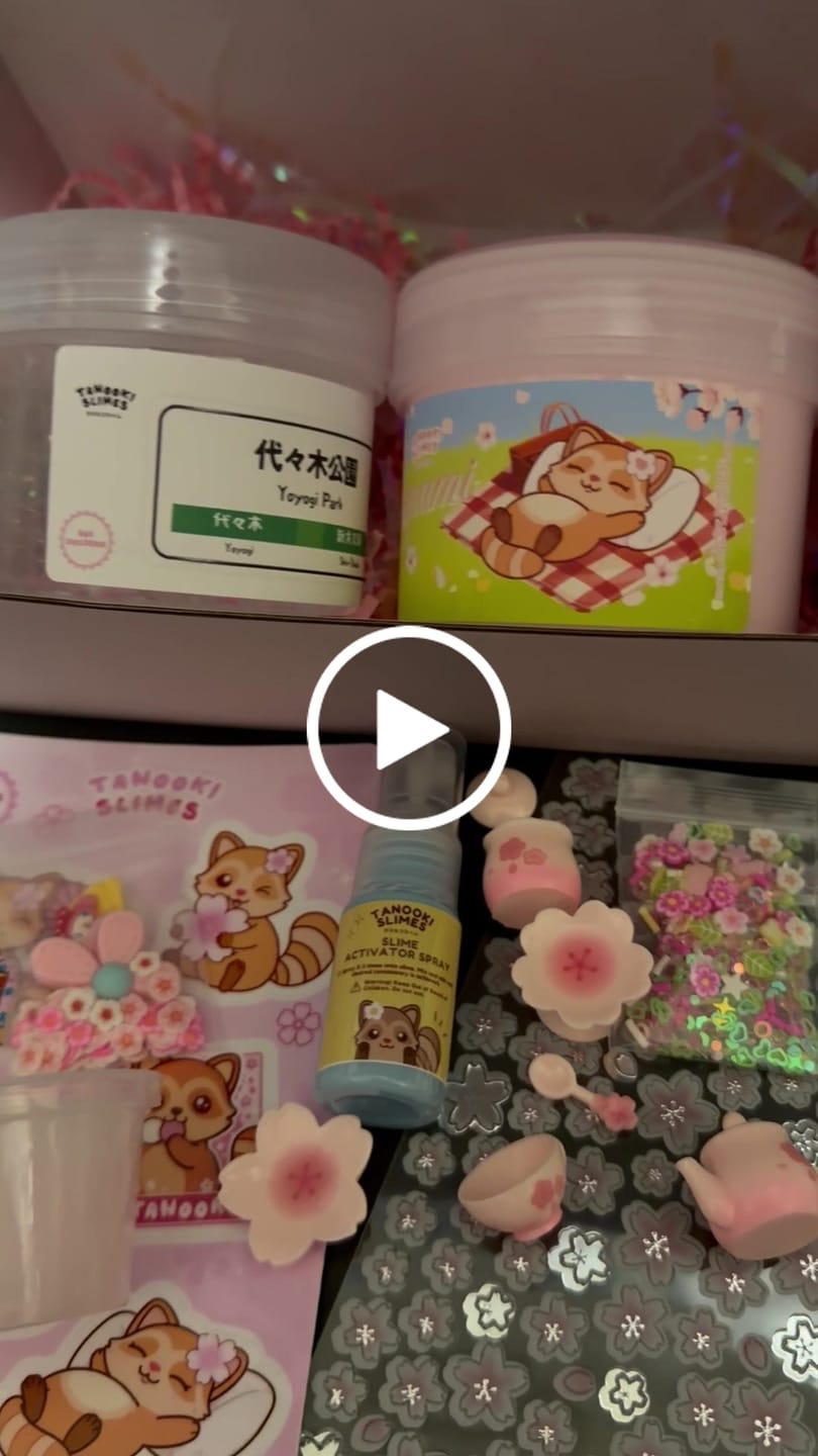 Customer video review of Sakura Box