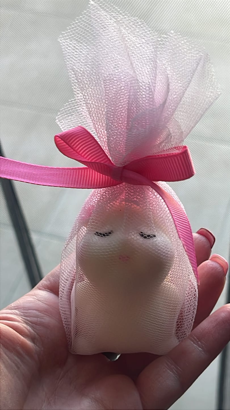Customer photo review of Fragancia FRUTOS ROJOS