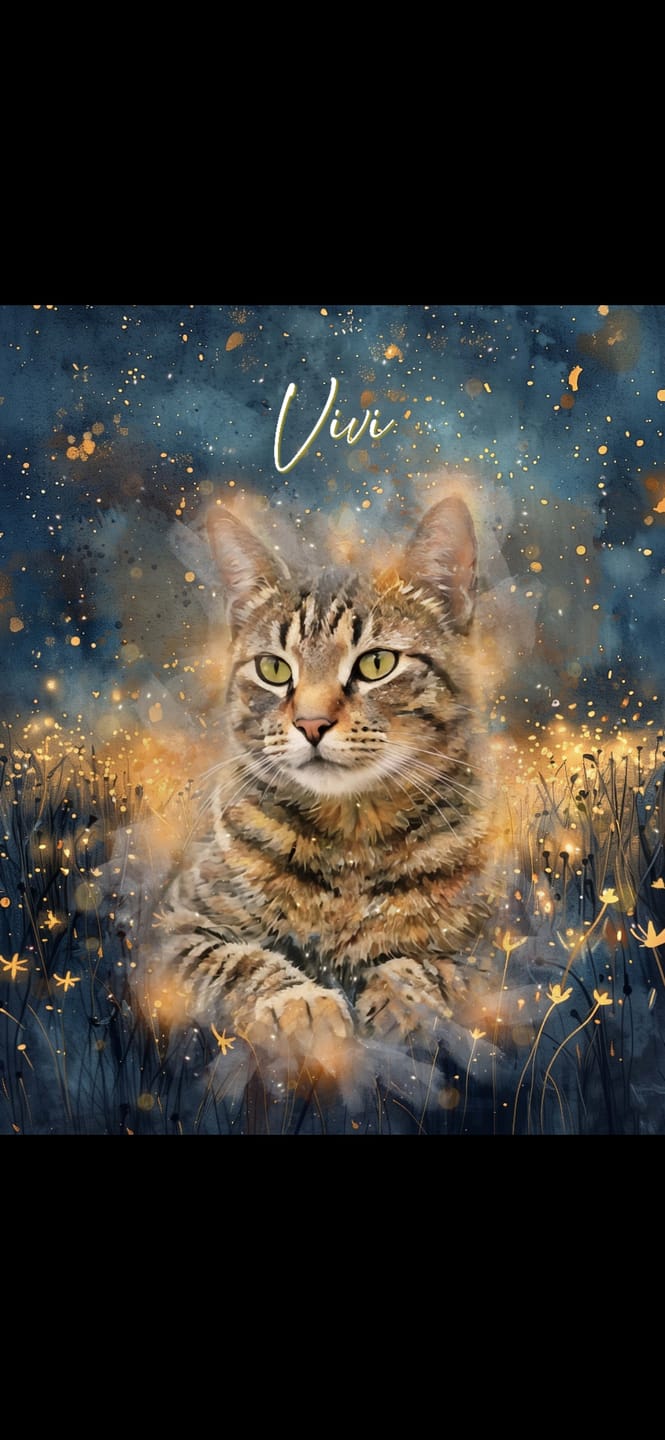 Customer photo review of The Celestial