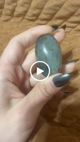 Customer video review of VIP Crystal Club ✭ Monthly Crystal