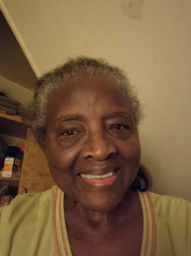 Customer photo review of HER+ Balm Monthly Refill