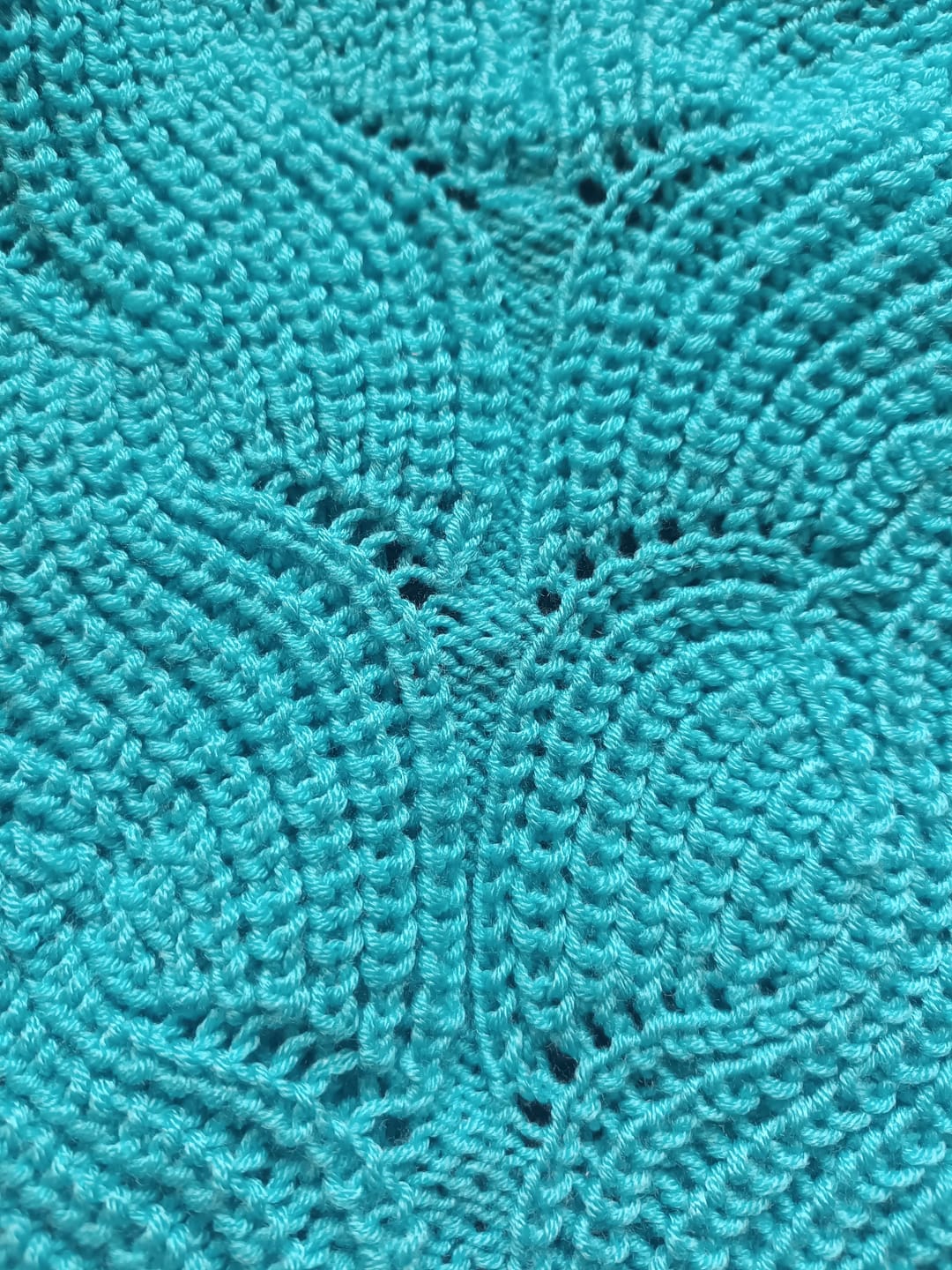 Customer photo review of YarnArt Adore