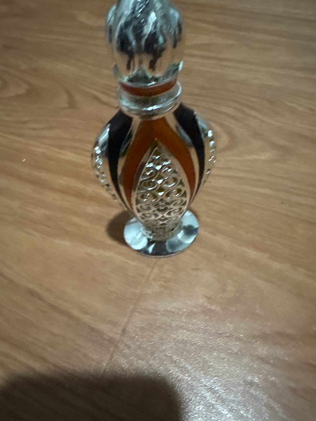 Customer photo review of Roi du Nil