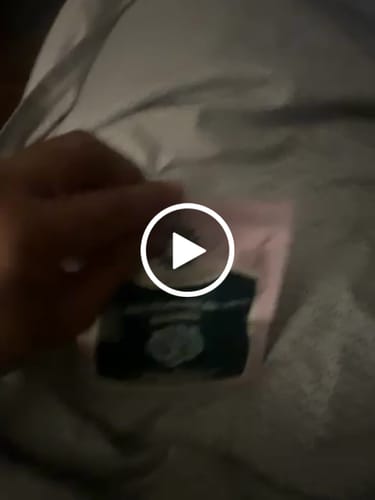 Customer video review of Transform Your Feminine Health Naturally