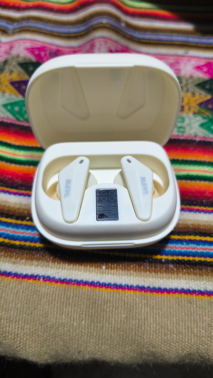 Customer photo review of Xpods 2Gen