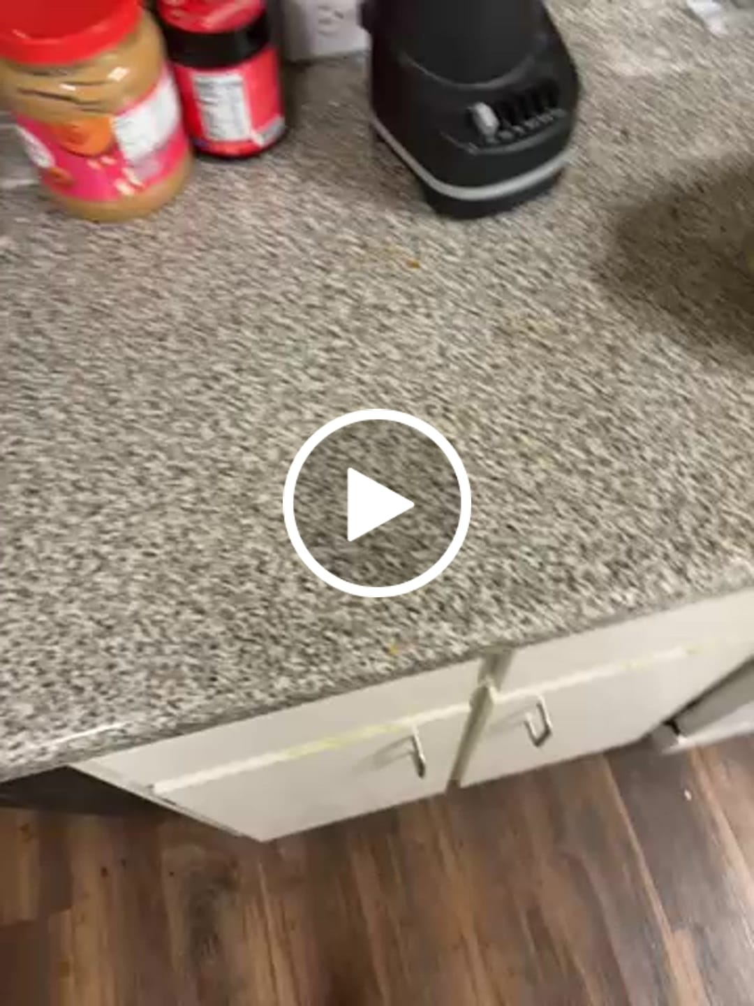 Customer video review of Blossom NY "Felicity" Fitted Brown