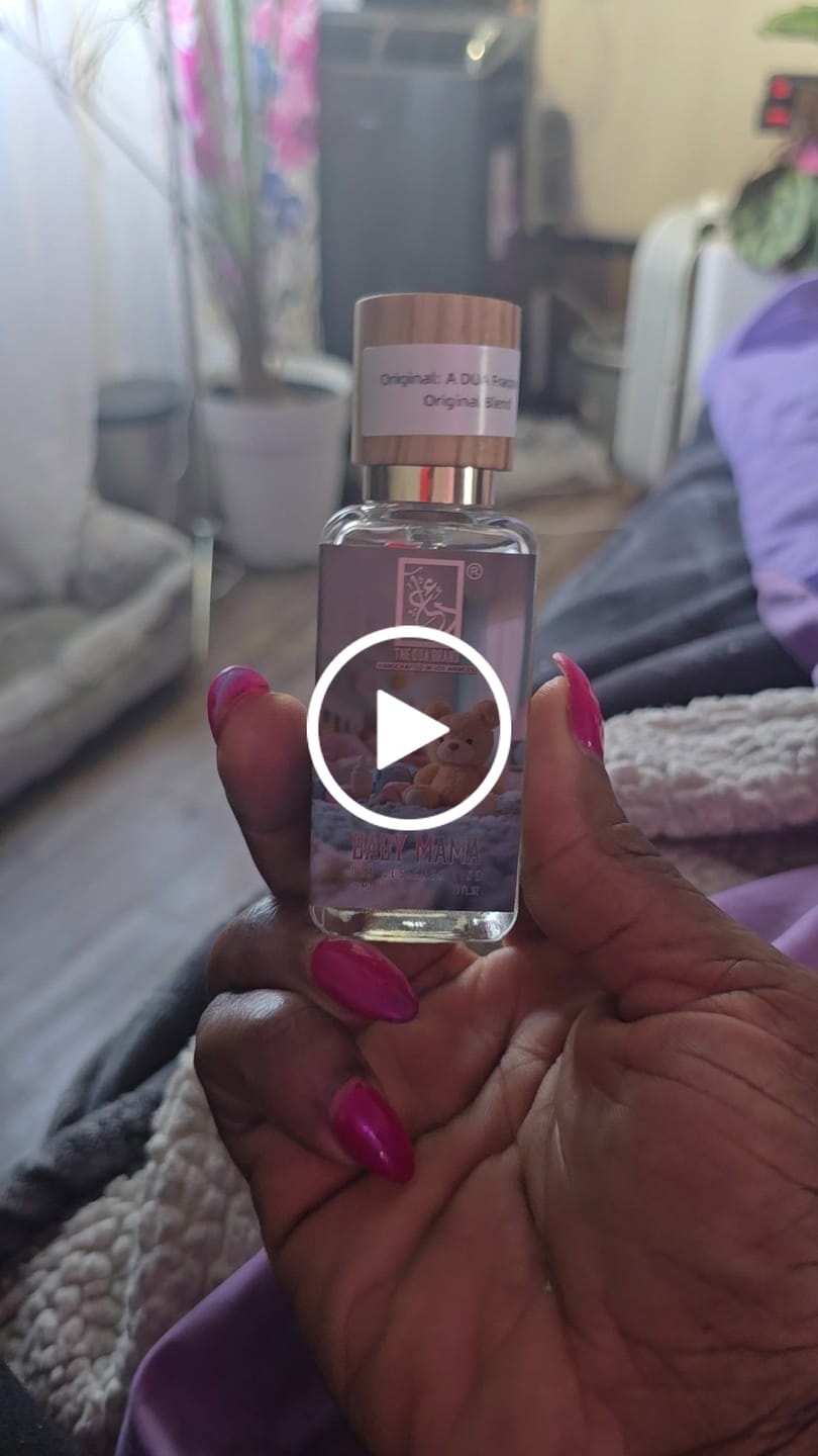Customer video review of Baby Mama