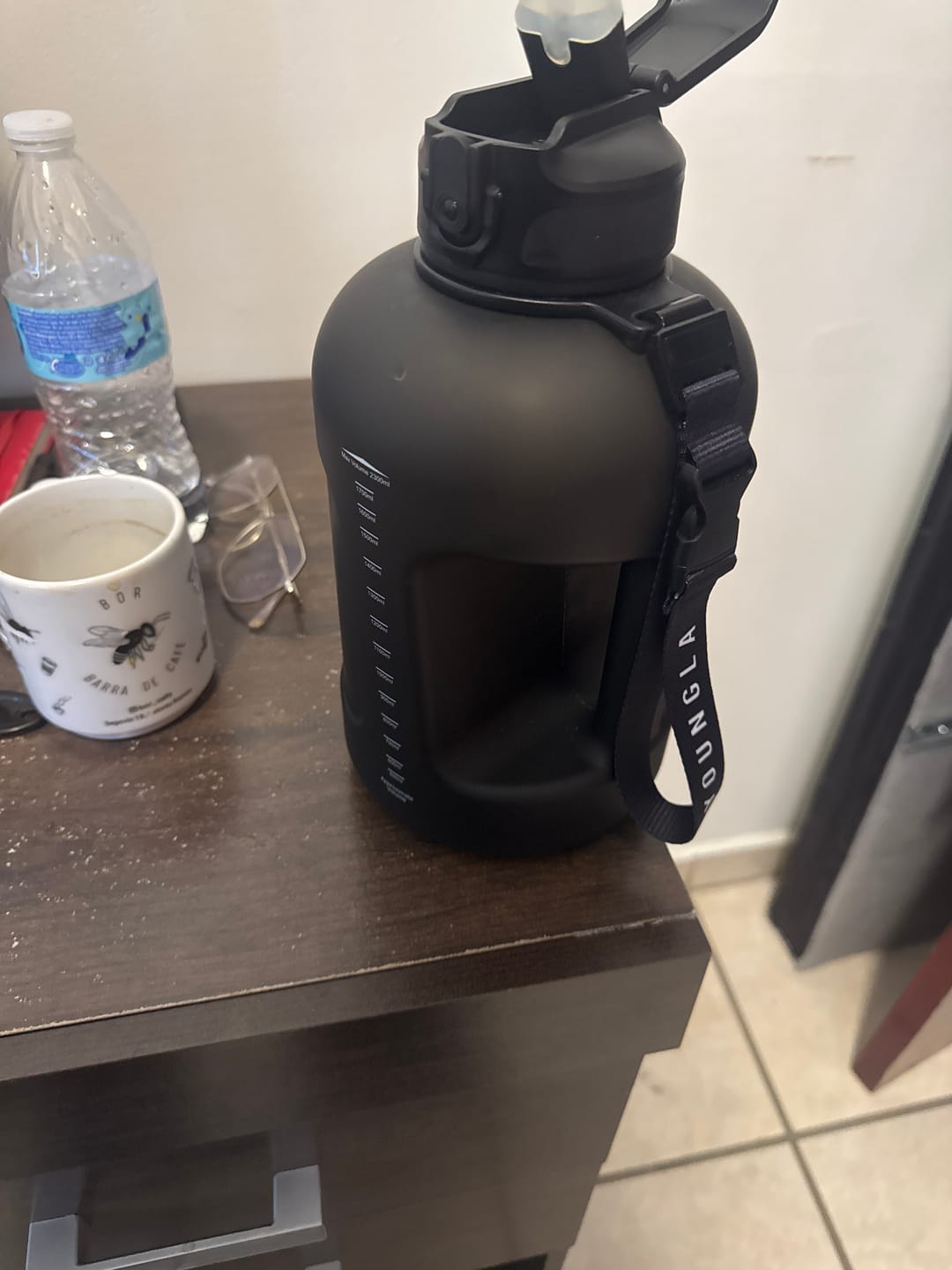 Customer photo review of 941 - Lah Jug 2.0