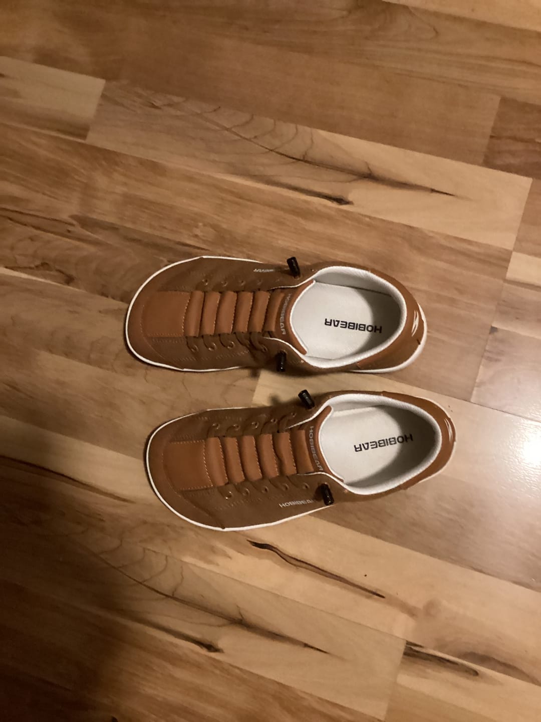 Customer photo review of Sorrel 2.0 - Barefoot Shoes